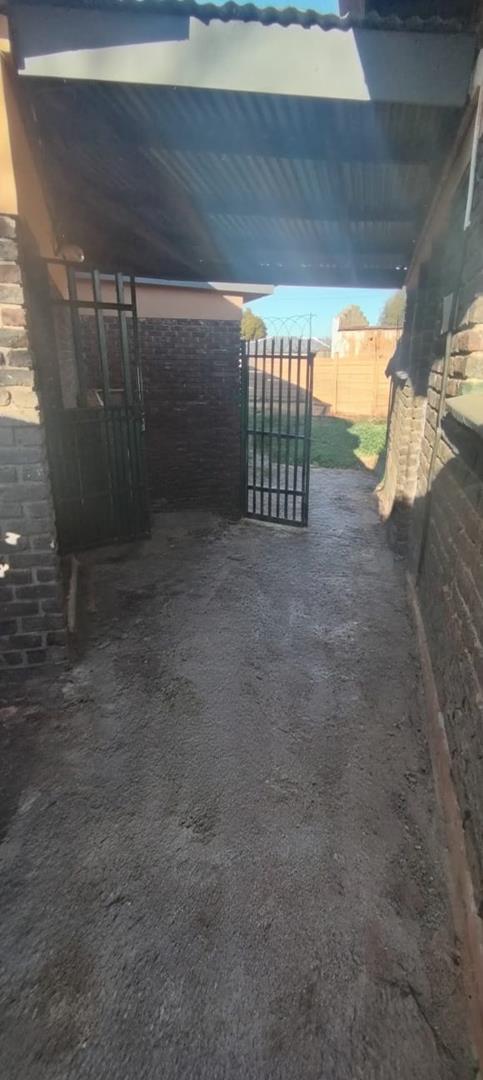 4 Bedroom Property for Sale in Villiers Free State